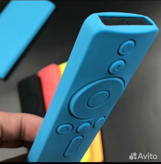Чехлы на пульты Xiaomi