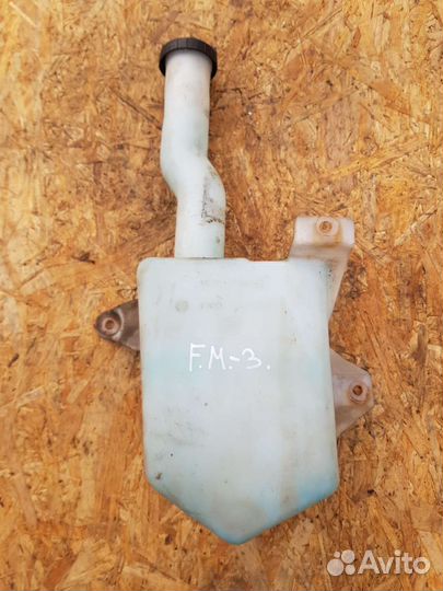 Бачек стеклоомывателя Ford Mondeo 3