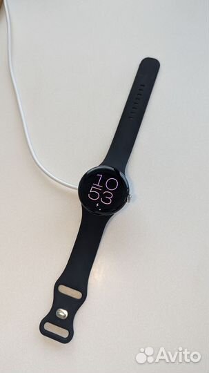 Google pixel watch 1