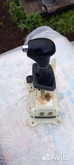 Селектор АКПП Kia Ceed 2 JD