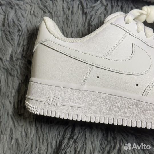 Nike Air Force 1 Оригинал