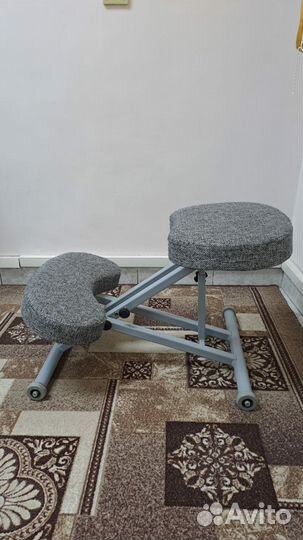 Стул для правильной осанки ребёнка