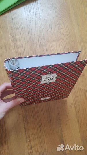 Тетради, блоки на кольцах а5, а4