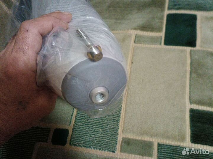 Лайнер для протеза