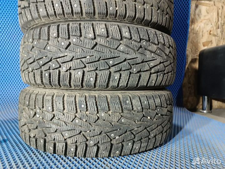 Cordiant Snow Cross 195/65 R15