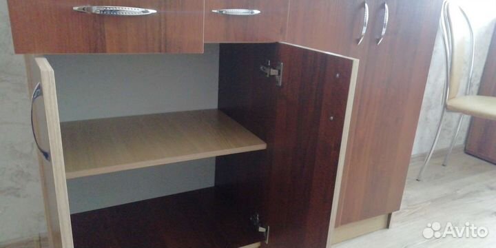 Тумба для обуви в прихожую