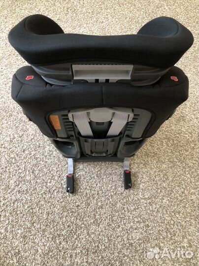 Детское автокресло Britax Roomer 9-36 кг