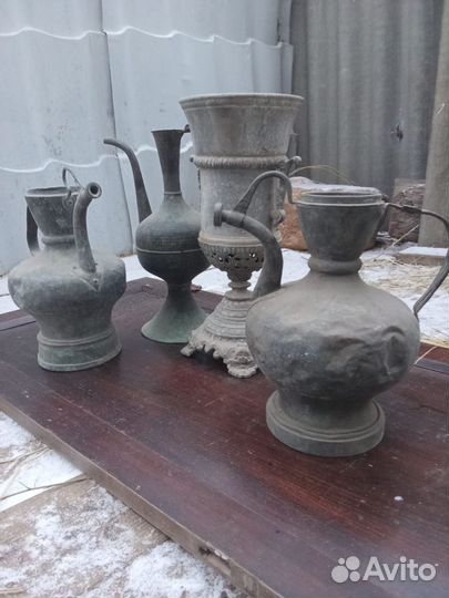 Предметы старины. антиквариат