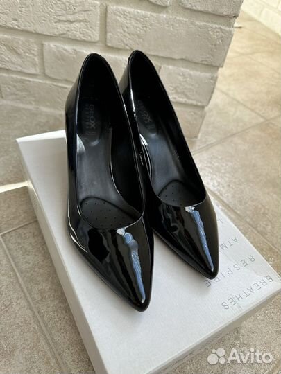 Туфли женские geox 37