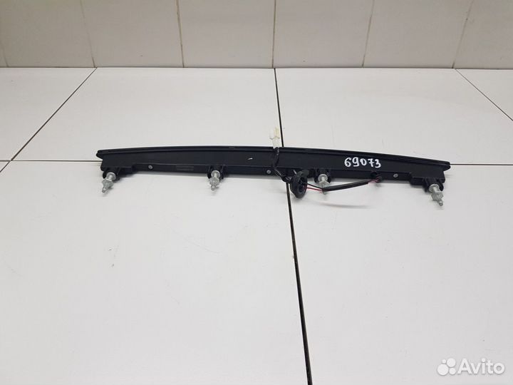 Фонарь задний дополнительный стоп сигнал