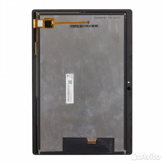 Дисплей для Lenovo Tab M10 (TB-X505X/F/L) в сборе