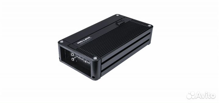 Усилитель AMP PRO 1.600
