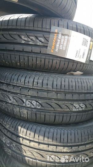 Formula Energy 185/60 R15