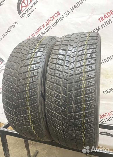 Nexen Winguard SUV 225/55 R18 102R