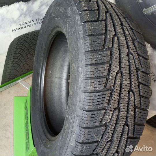 Nokian Tyres Nordman RS2 SUV 235/65 R17