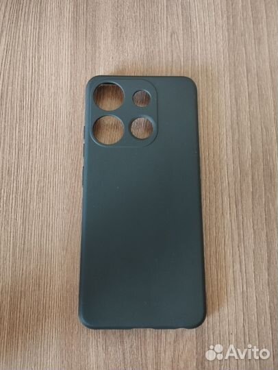 Чехол на Tecno POP 7