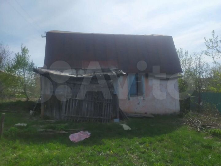 Дача 70 м² на участке 7 сот.