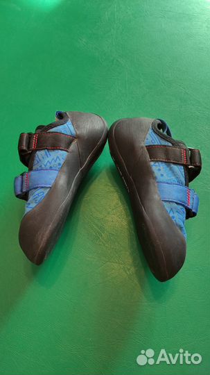 Скальные туфли для детей 31-34 размеры