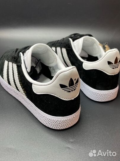 Кеды adidas gazelle