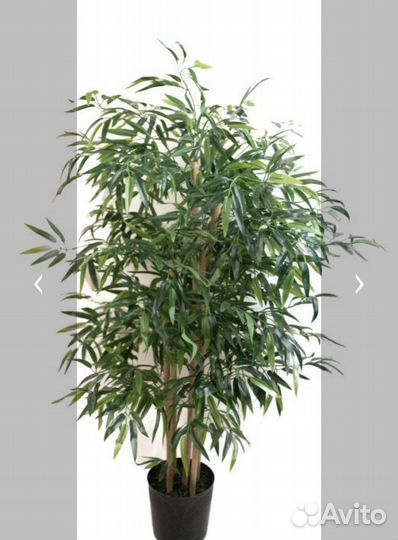 Бамбук искусственный