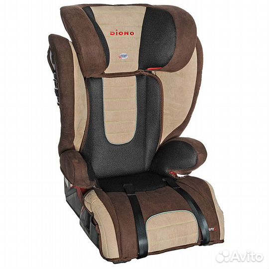 Автокресло Diono 