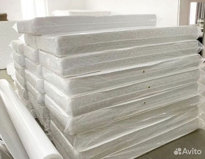 Матрас со склада