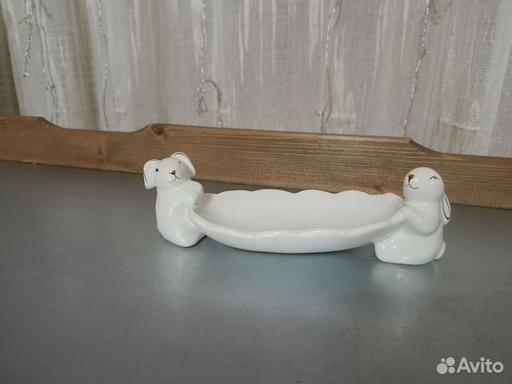 Блюдо сервировочное 