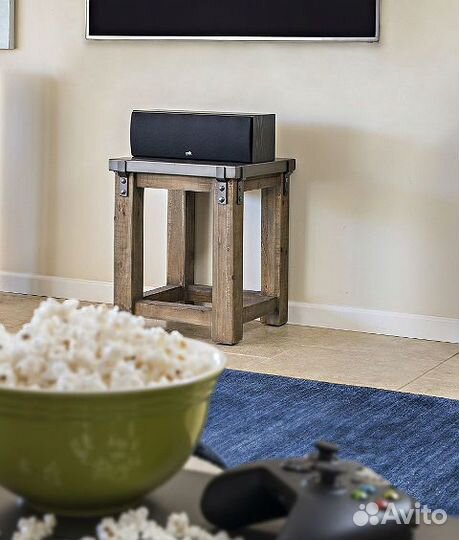 Акустика центрального канала Polk Audio T30C