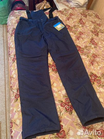 Горнолыжный костюм