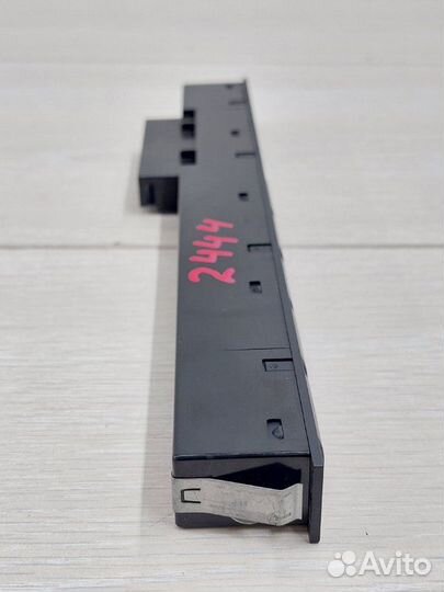 Кнопка антипробуксовочной системы Bmw X5 E53 3.0D