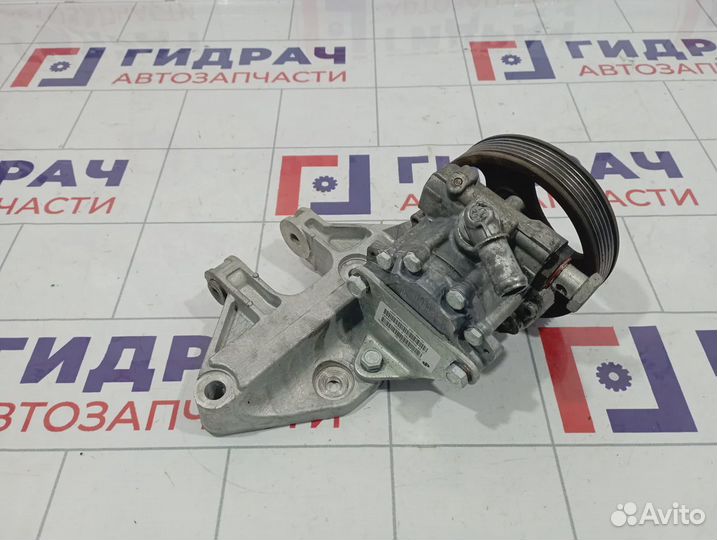 Насос гидроусилителя LADA Priora (2170)