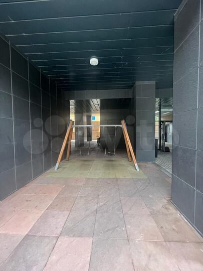 Квартира-студия, 24 м², 6/24 эт.