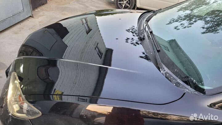 Покраска авто