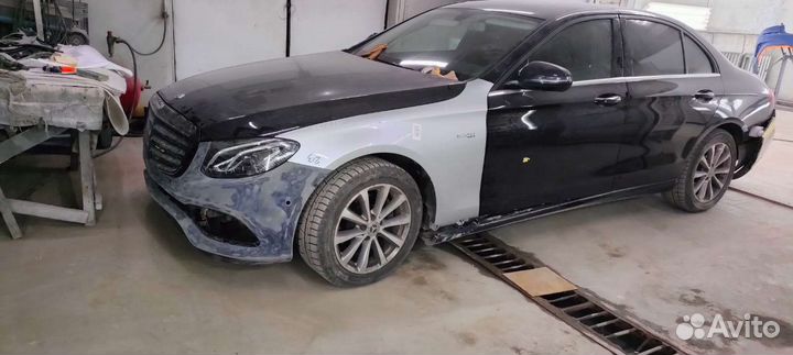 В автосервис автомаляр жестянщик подотовщик