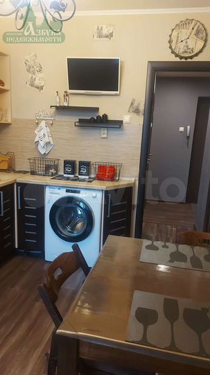 2-к. квартира, 49,2 м², 10/10 эт.