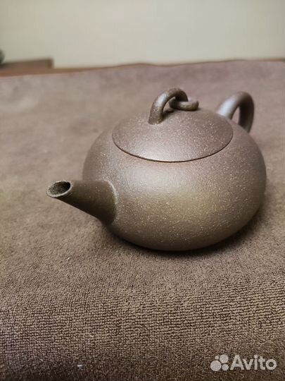 Исинский чайник