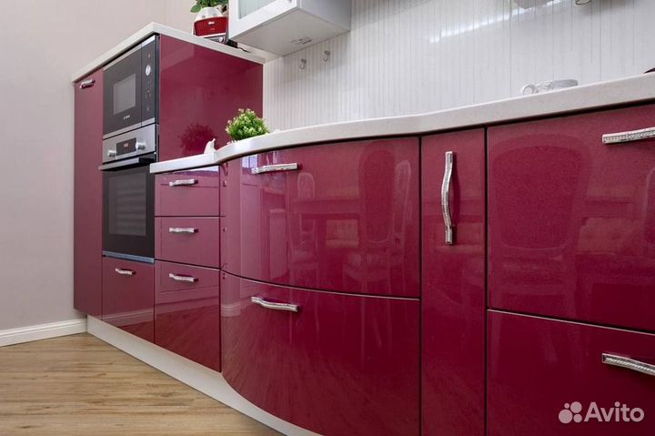 Кухня от производителя