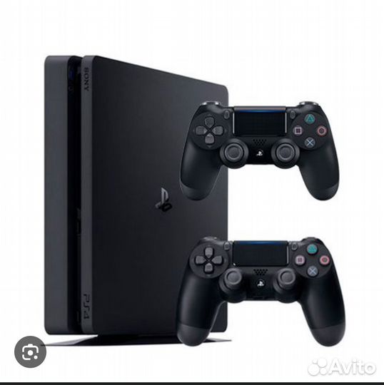 Sony playstation 4 1tb