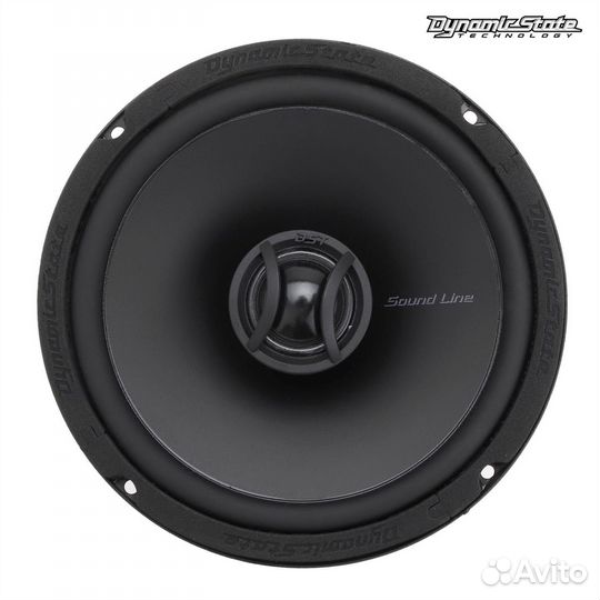 Dynamic state SLE-165CX