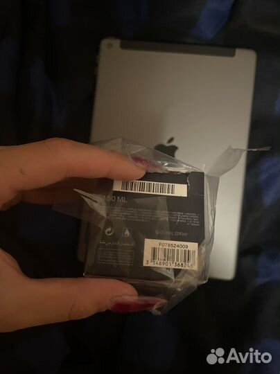 Дезодорант Dior Savage ориг