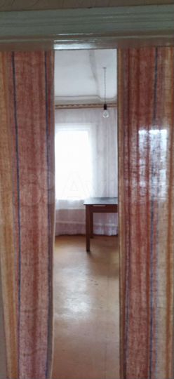 Дом 59,2 м² на участке 6 сот.