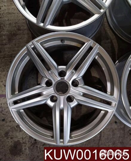 Диски R19 Porsche Cayenne Б/у оригинал