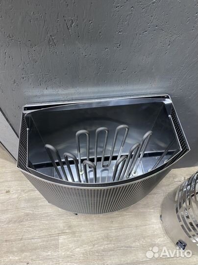 Электрокаменка для сауны Karina optima 6