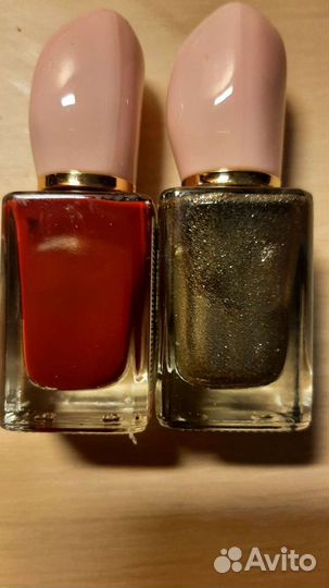 Лак для ногтей miniso