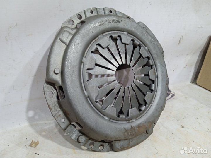 Корзина сцепления Chery Kimo