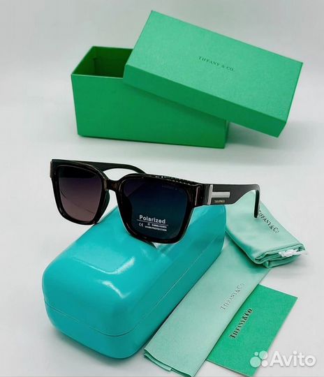 Очки Tiffany брендовые