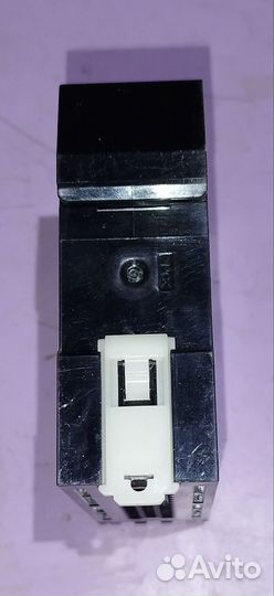 Регулятор температуры СССР