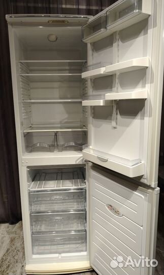 Холодильник атлант бу