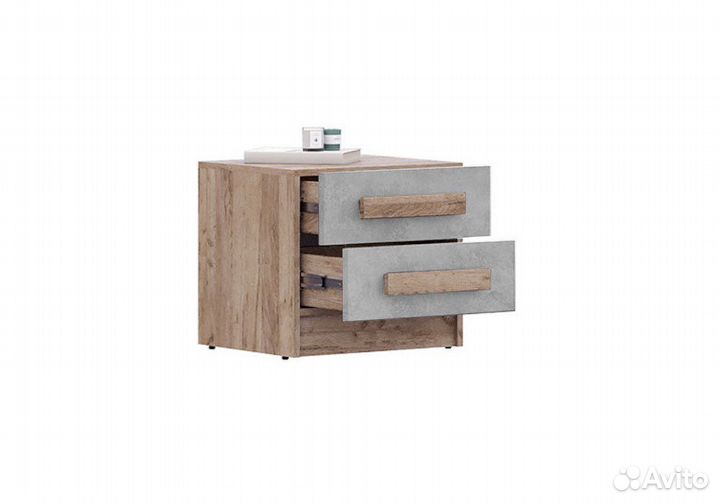 Тумба прикроватная