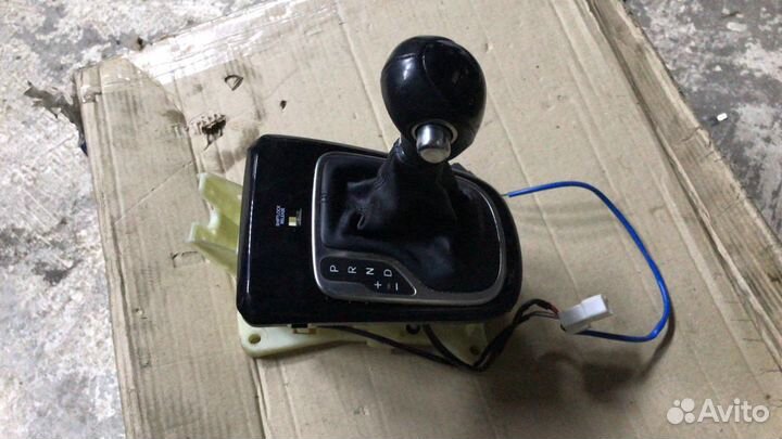 Ручка АКПП Киа Соул 2012 год